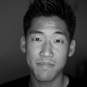 Meet your Posher, Jonathan